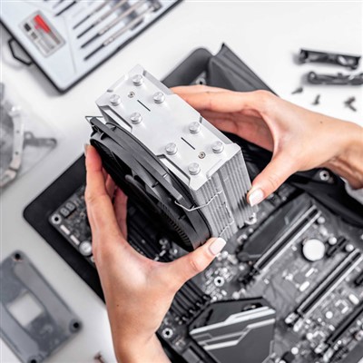 Maitinimo modulio senėjimas ir bandymo patikra